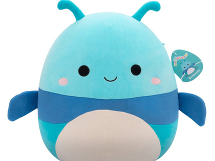 SQUISHMALLOWS W20 Pehme mänguasi, 35 cm