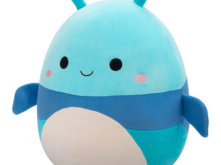 SQUISHMALLOWS W20 Pehme mänguasi, 35 cm