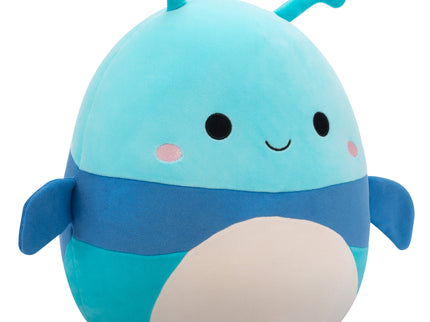 SQUISHMALLOWS W20 Pehme mänguasi, 35 cm