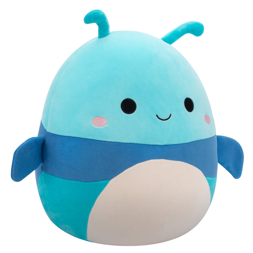 SQUISHMALLOWS W20 Pehme mänguasi, 35 cm