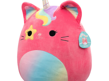 SQUISHMALLOWS W20 Pehme mänguasi, 35 cm