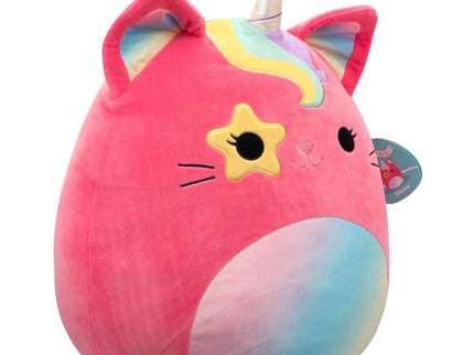 SQUISHMALLOWS W20 Pehme mänguasi, 35 cm