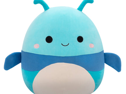 SQUISHMALLOWS W20 Pehme mänguasi, 35 cm