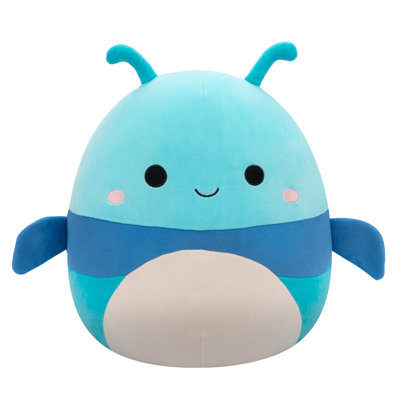 SQUISHMALLOWS W20 Pehme mänguasi, 35 cm