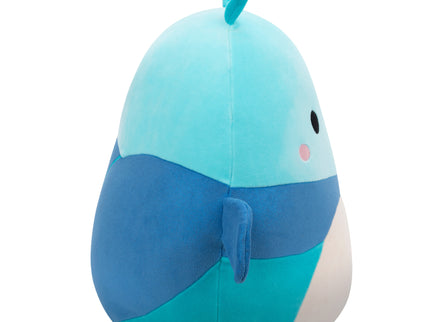 SQUISHMALLOWS W20 Pehme mänguasi, 35 cm