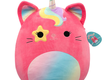 SQUISHMALLOWS W20 Pehme mänguasi, 35 cm