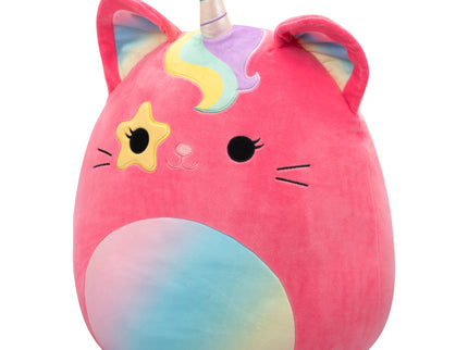 SQUISHMALLOWS W20 Pehme mänguasi, 35 cm