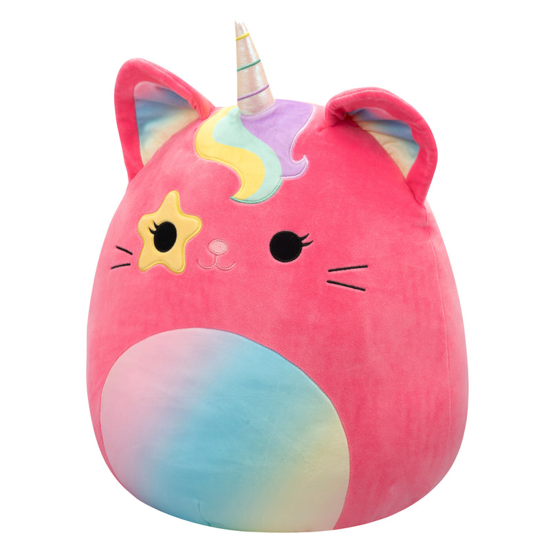 SQUISHMALLOWS W20 Pehme mänguasi, 35 cm