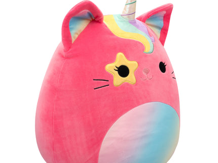 SQUISHMALLOWS W20 Pehme mänguasi, 35 cm