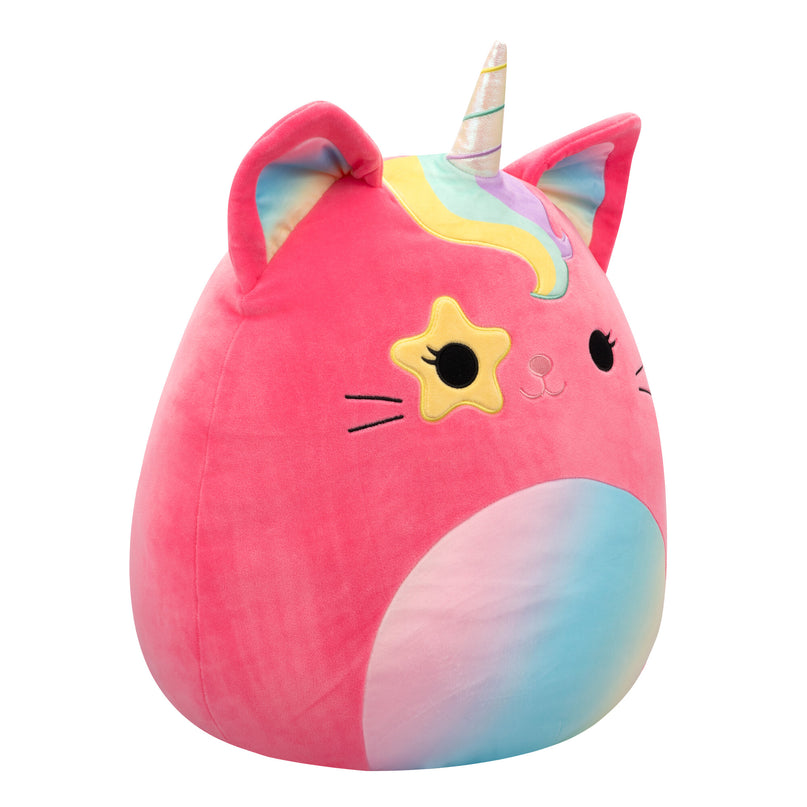 SQUISHMALLOWS W20 Pehme mänguasi, 35 cm