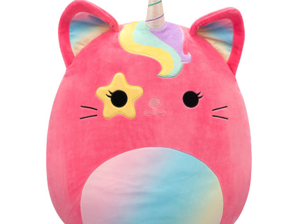SQUISHMALLOWS W20 Pehme mänguasi, 35 cm