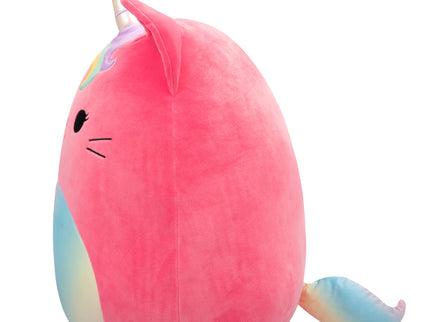 SQUISHMALLOWS W20 Pehme mänguasi, 35 cm