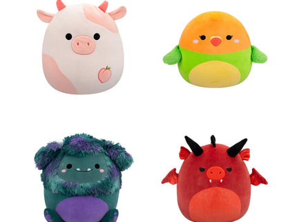 SQUISHMALLOWS W20 Pehme mänguasi, 35 cm