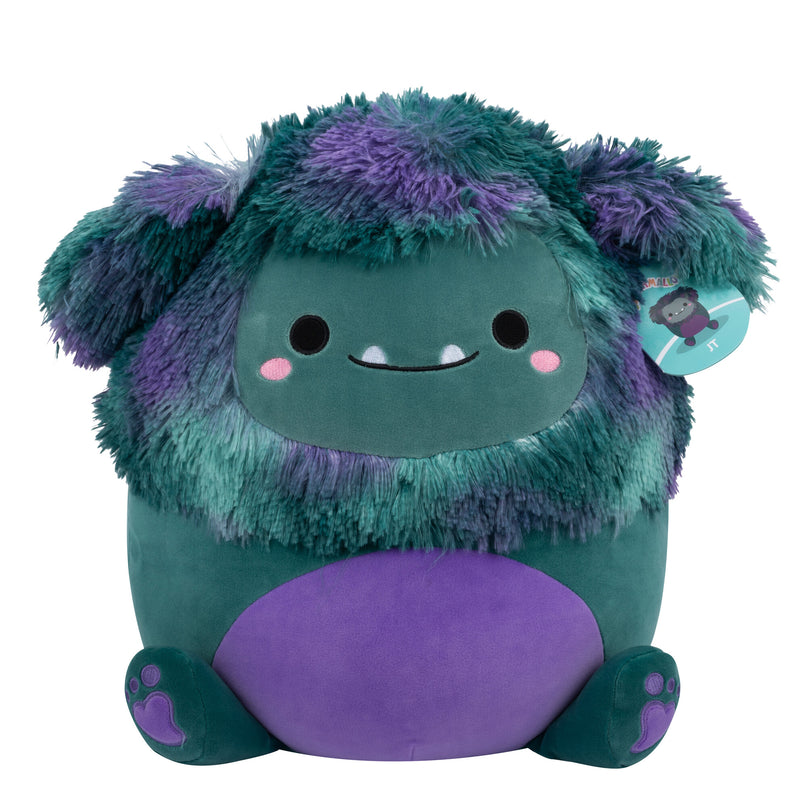 SQUISHMALLOWS W20 Pehme mänguasi, 35 cm