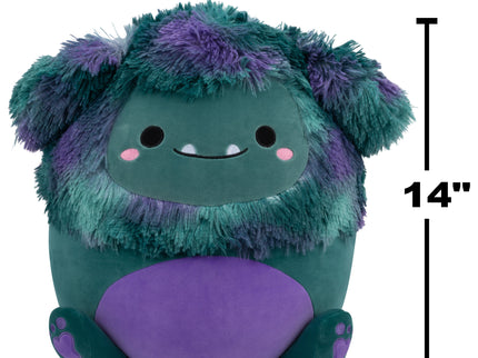 SQUISHMALLOWS W20 Pehme mänguasi, 35 cm