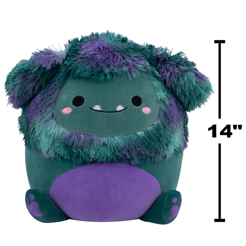 SQUISHMALLOWS W20 Pehme mänguasi, 35 cm