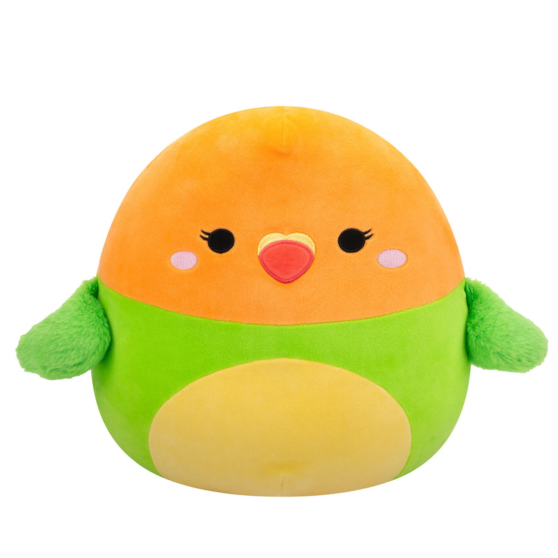 SQUISHMALLOWS W20 Pehme mänguasi, 35 cm