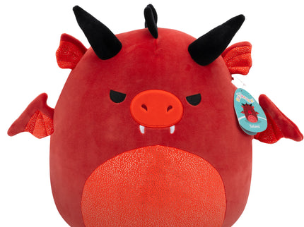 SQUISHMALLOWS W20 Pehme mänguasi, 35 cm