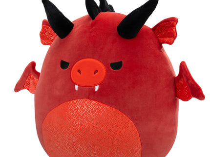 SQUISHMALLOWS W20 Pehme mänguasi, 35 cm