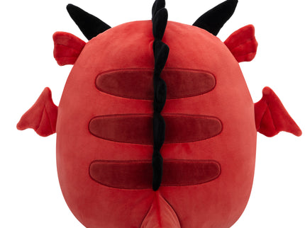 SQUISHMALLOWS W20 Pehme mänguasi, 35 cm