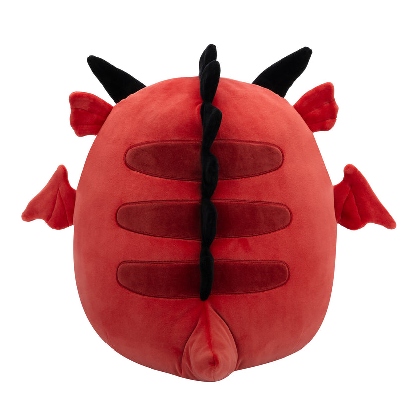 SQUISHMALLOWS W20 Pehme mänguasi, 35 cm