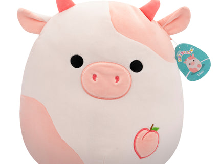 SQUISHMALLOWS W20 Pehme mänguasi, 35 cm