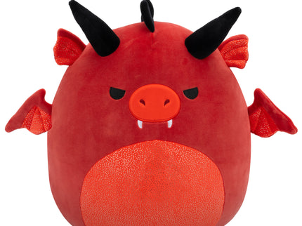 SQUISHMALLOWS W20 Pehme mänguasi, 35 cm