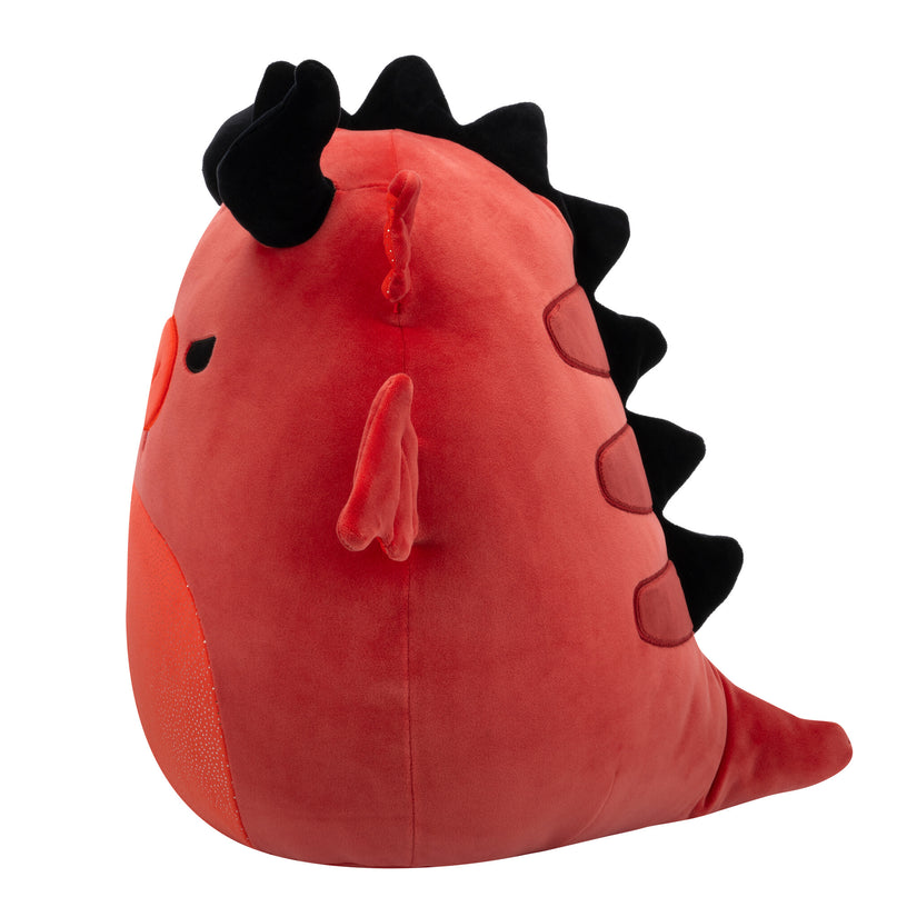 SQUISHMALLOWS W20 Pehme mänguasi, 35 cm