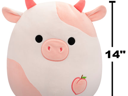 SQUISHMALLOWS W20 Pehme mänguasi, 35 cm