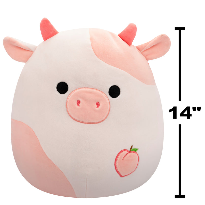 SQUISHMALLOWS W20 Pehme mänguasi, 35 cm