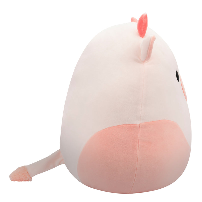 SQUISHMALLOWS W20 Pehme mänguasi, 35 cm