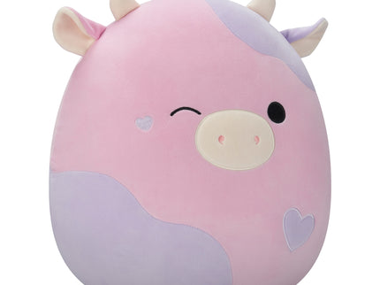 SQUISHMALLOWS pehme Sõbrapäev eri, 40 cm