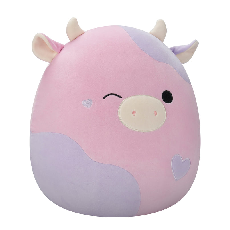 SQUISHMALLOWS pehme Sõbrapäev eri, 40 cm