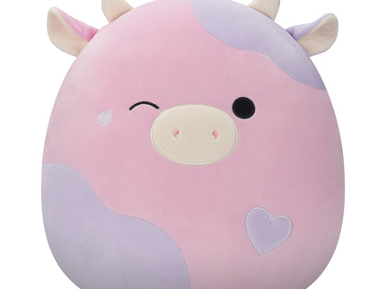 SQUISHMALLOWS pehme Sõbrapäev eri, 40 cm