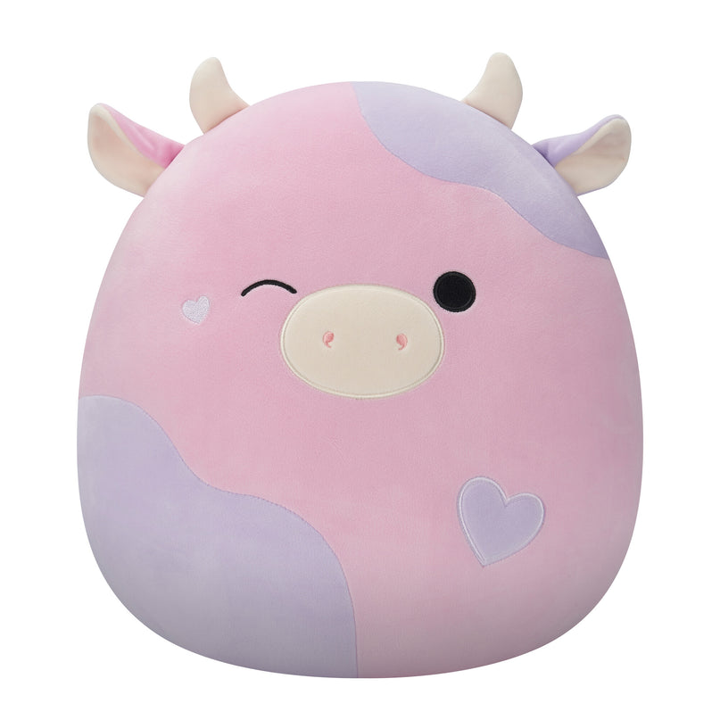 SQUISHMALLOWS pehme Sõbrapäev eri, 40 cm