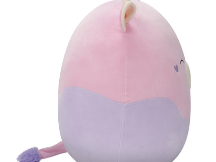 SQUISHMALLOWS pehme Sõbrapäev eri, 40 cm