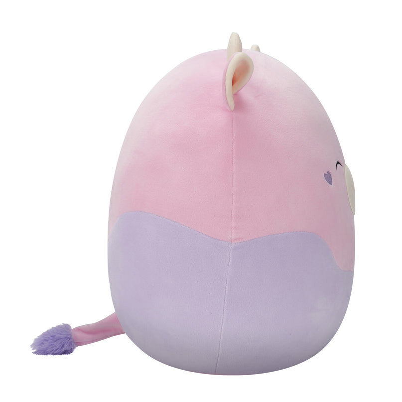 SQUISHMALLOWS pehme Sõbrapäev eri, 40 cm