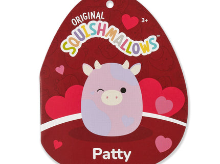 SQUISHMALLOWS pehme Sõbrapäev eri, 40 cm