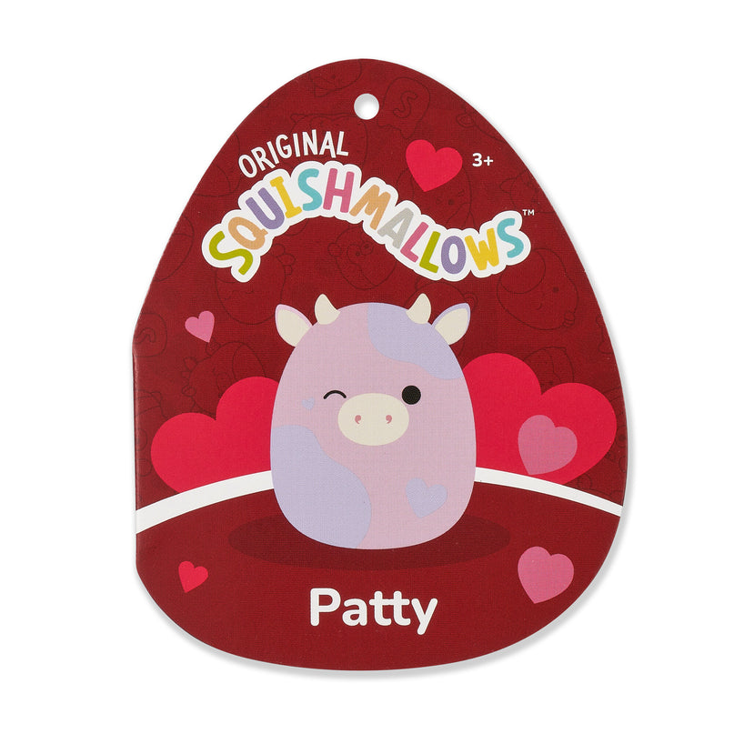 SQUISHMALLOWS pehme Sõbrapäev eri, 40 cm