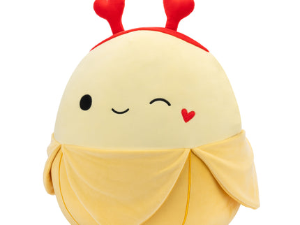 SQUISHMALLOWS pehme Sõbrapäev eri, 40 cm