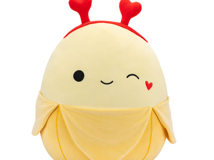 SQUISHMALLOWS pehme Sõbrapäev eri, 40 cm