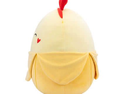 SQUISHMALLOWS pehme Sõbrapäev eri, 40 cm
