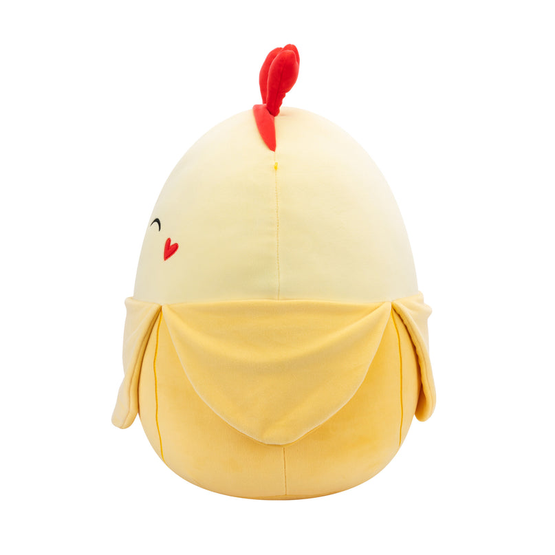 SQUISHMALLOWS pehme Sõbrapäev eri, 40 cm