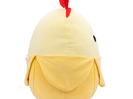SQUISHMALLOWS pehme Sõbrapäev eri, 40 cm