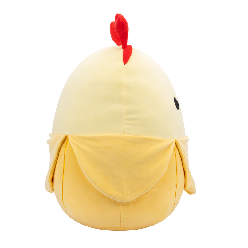 SQUISHMALLOWS pehme Sõbrapäev eri, 40 cm