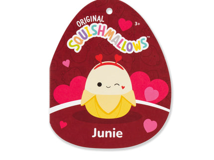 SQUISHMALLOWS pehme Sõbrapäev eri, 40 cm