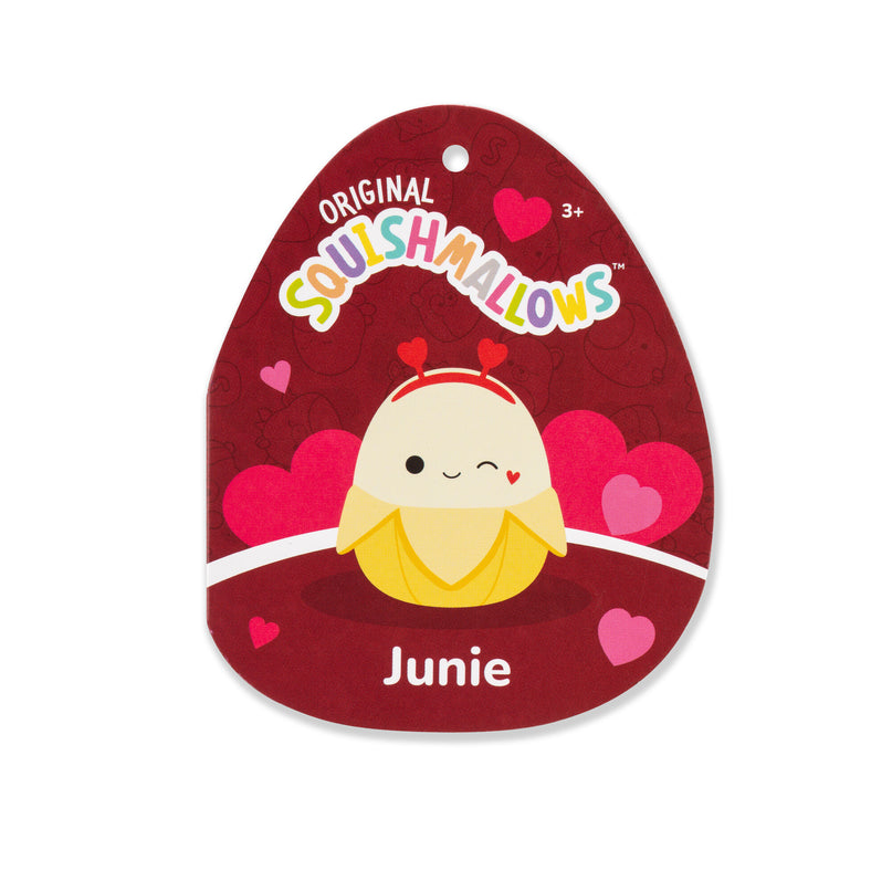 SQUISHMALLOWS pehme Sõbrapäev eri, 40 cm