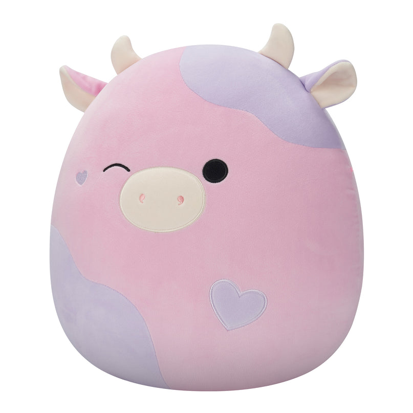 SQUISHMALLOWS pehme Sõbrapäev eri, 40 cm