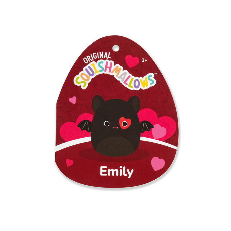 SQUISHMALLOWS pehme Sõbrapäev eri, 40 cm