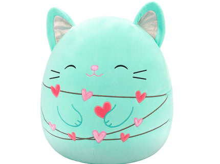 SQUISHMALLOWS pehme Sõbrapäev eri, 40 cm